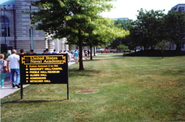 02-U S Naval Academy