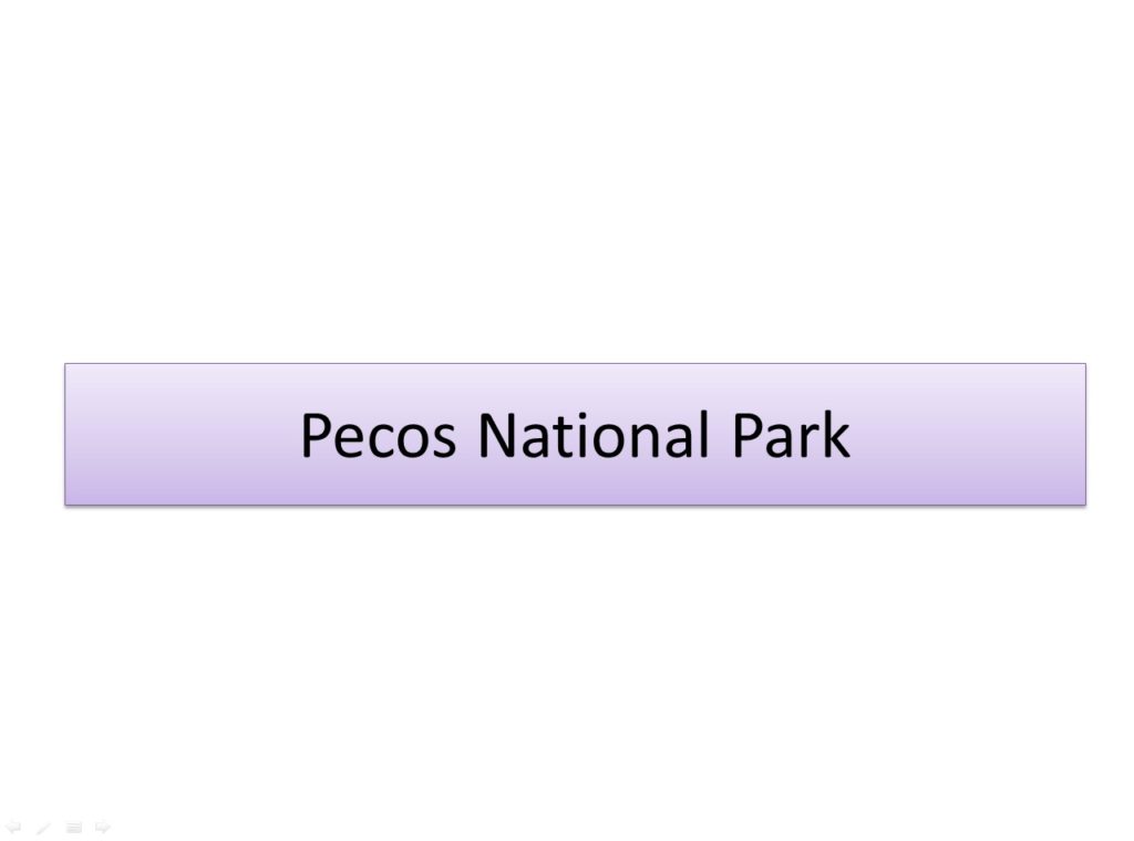 099-Pecos