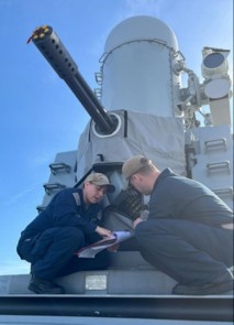 CIWS