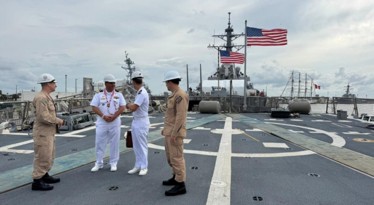 Flight Deck