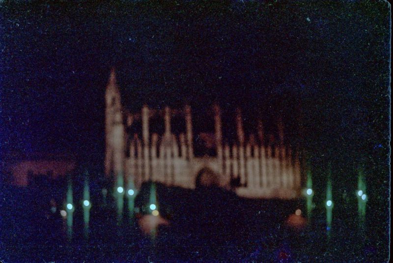 Palma Basilica