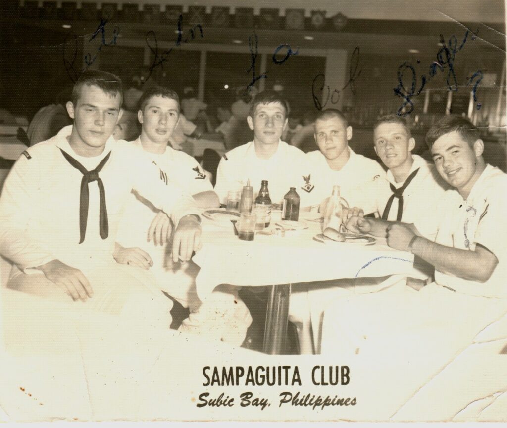 Sampaguita Club