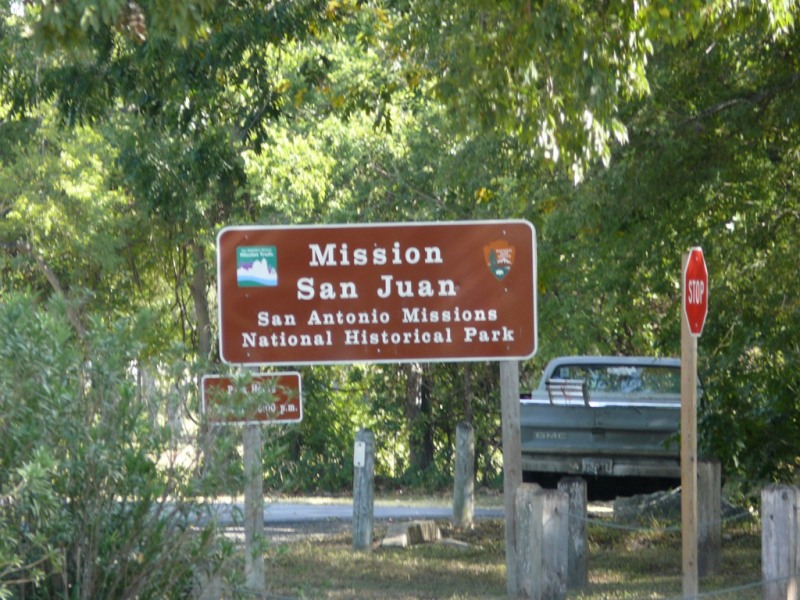 San Antonio 129