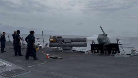 Torpedo
